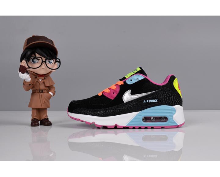 basket nike air max pas cher fille
